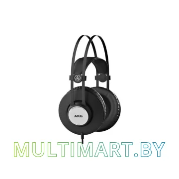 Наушники AKG K72 картинка 2